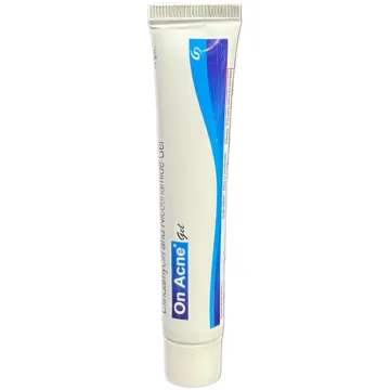 On Acne Gel 20gm product image