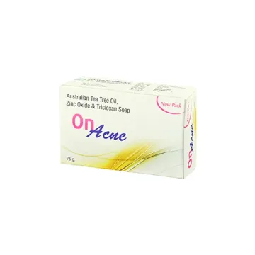 On Acne Soap product image