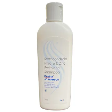 Onabet Ad Shampoo 100ml product image
