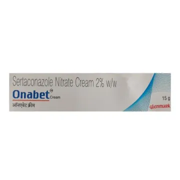 Onabet Cream 15 Gm product image