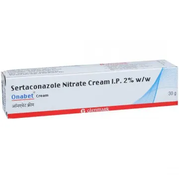 Onabet Cream 30 Gm product image