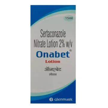 Onabet Lotion 15ml product image