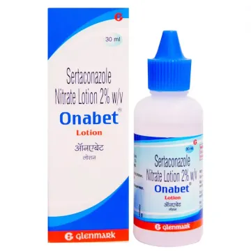 Onabet Lotion 30ml product image
