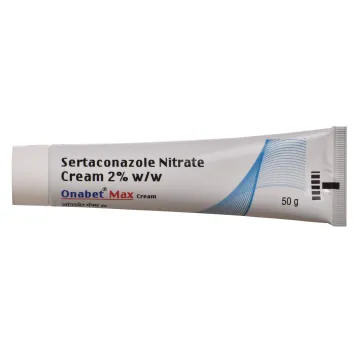 Onabet Max Cream 50 Gm product image