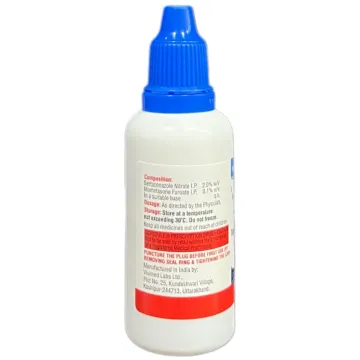 Onabet Sd 30 Lotion product image