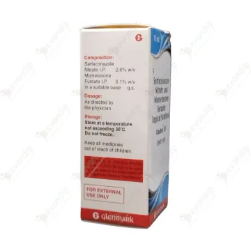 Onabet Sd Lotion 15ml product image