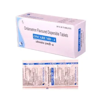 Oncare Md 4 Tablet product image