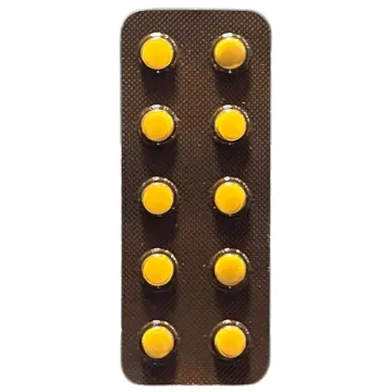 Oncolet 2.5 Tablet product image