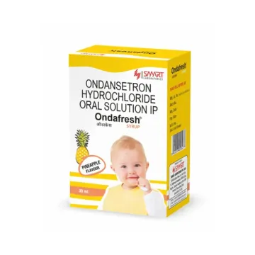 Ondafresh Syrup 30ml product image