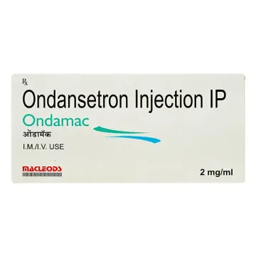 Ondamac Injection 2ml product image