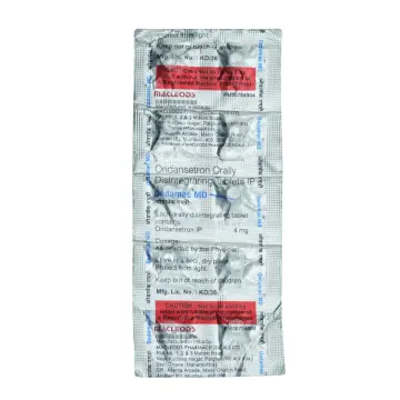 Ondamac Md Tablet product image