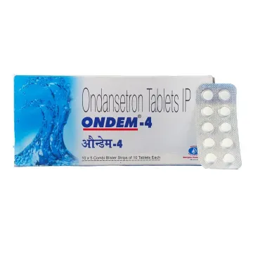 Ondem 4 Tablet product image