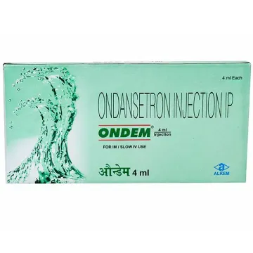 Ondem Injection 4ml product image