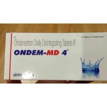 Ondem Md 4 Tablet product image