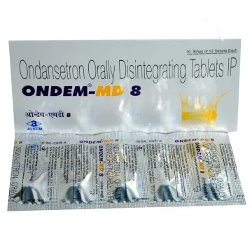 Ondem Md 8 Tablet product image