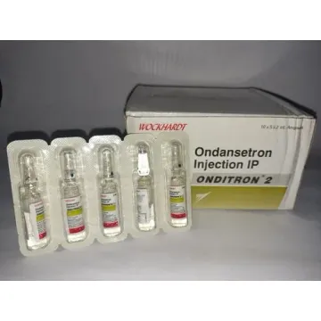 Onditron 2mg Injection product image