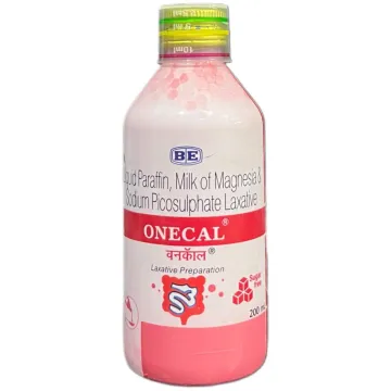 Onecal Suspension 200ml product image