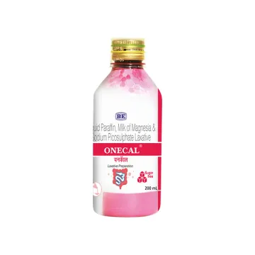 Onecal Suspension 200ml product image