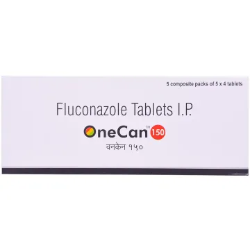 Onecan 150 Tablet product image