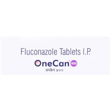 Onecan 400 Tablet product image
