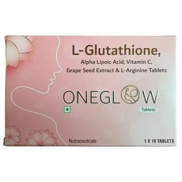 Oneglow Tablets product image