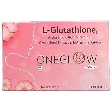 Oneglow Tablet product image