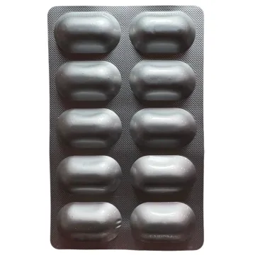 Oneglow Tablets product image