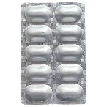 Oneglow Tablet product image