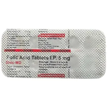 Onic Md Tablet product image