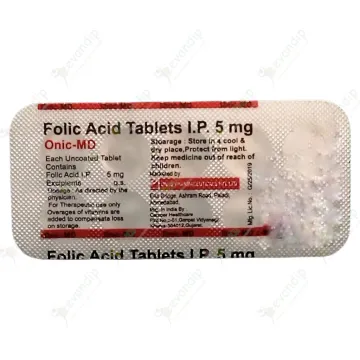 Onic Md Tablet product image