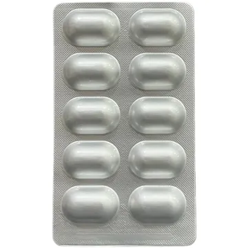 Oniclear Sb 130 Capsule product image