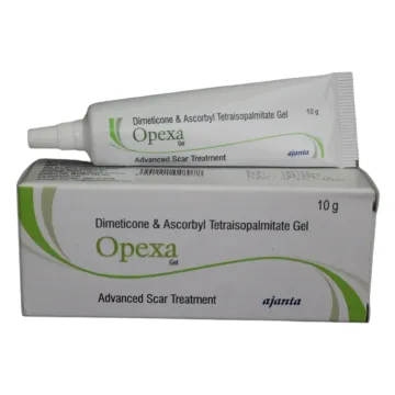 Opexa Gel 10gm product image
