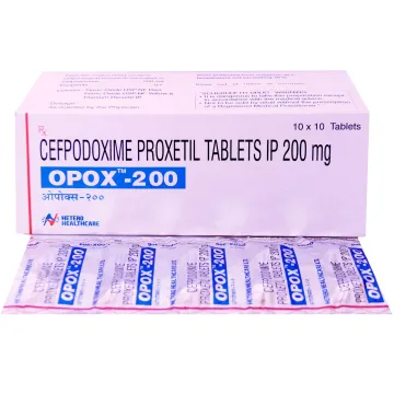 Opox 200 Tablet product image