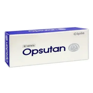 Opsutan 10 Tablet product image