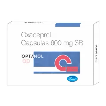 Optanol-od Tablet product image