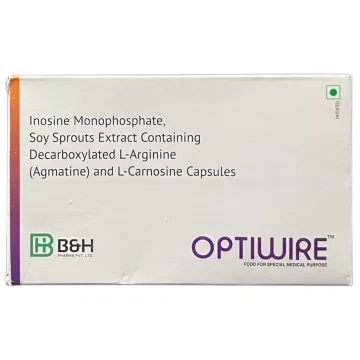 Optiwire Capsule product image