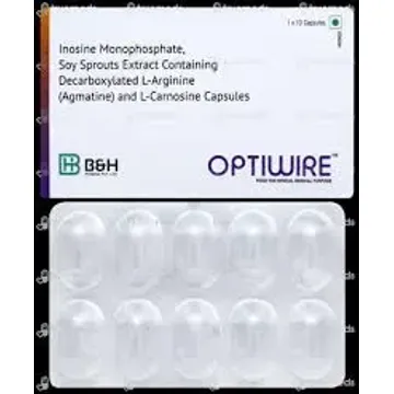 Optiwire product image
