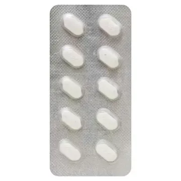 Optogest 100mg Tablet product image