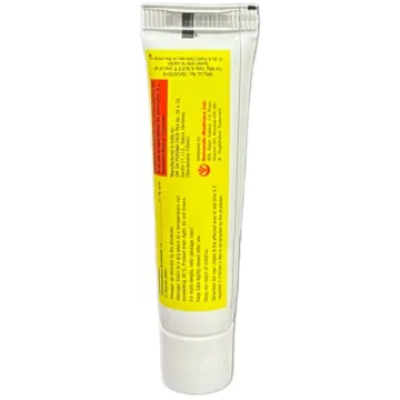 Oravent Plus Gel 5gm product image
