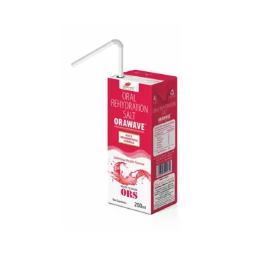 Orawave Apple Flavour 200 Ml product image