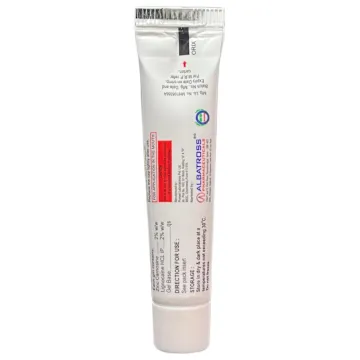 Orazinc Gel 10gm product image
