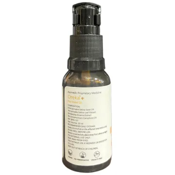Oreka+ Pain Relief Oil 20ml product image