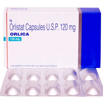 Orlica 120 Capsule product image
