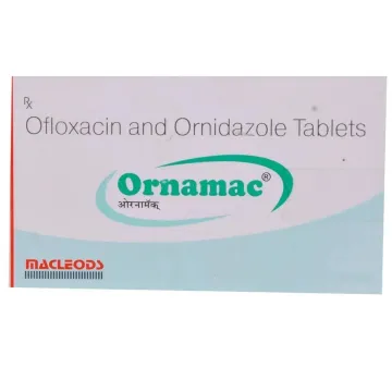 Ornamac Tablet product image