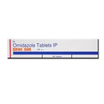 Orni 500 Tablet product image