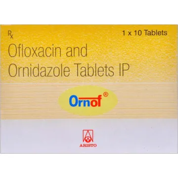 Ornof Tablet product image