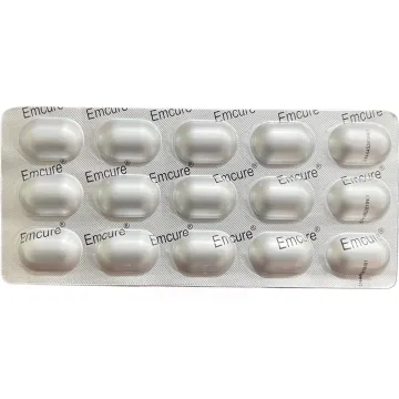 Orofer Xt Tablet product image