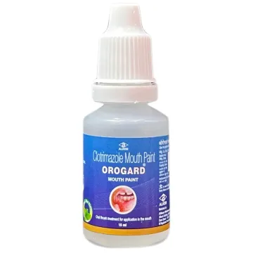 Orogard Mouth Paint 15ml product image