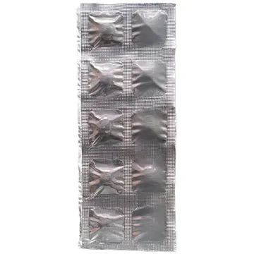 Orogard Mouth Ulcer Tablet product image