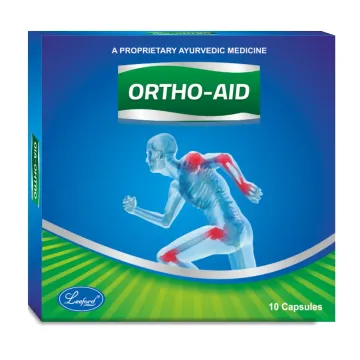 Ortho-aid Capsule product image